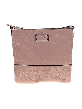 Kate Spade New York Leather Crossbody Bag (view 1)
