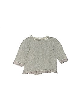Tea Pullover Sweater (view 1)