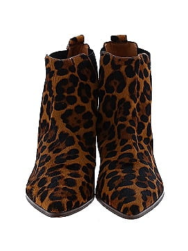 J.Crew Factory Store Ankle Boots (view 2)