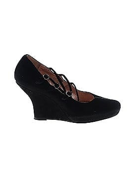 Miss Albright Wedges (view 1)