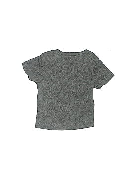 Cloud Island Short Sleeve T-Shirt (view 2)