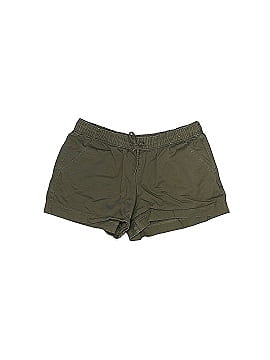 Net Ladies Shorts (view 1)
