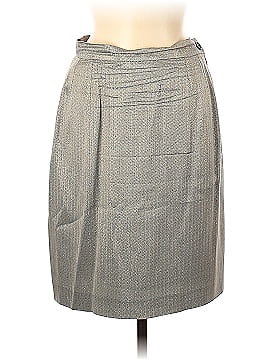 Yves Saint Laurent Encore Casual Skirt (view 1)