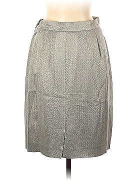Yves Saint Laurent Encore Casual Skirt (view 2)