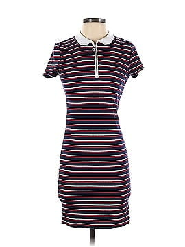 Eye Candy Casual Dress (view 1)