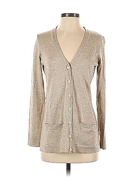 Ann Taylor Wool Cardigan (view 1)