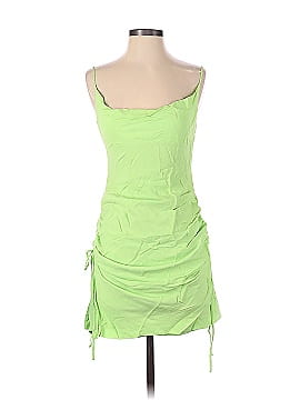 STAUD Casual Dress (view 1)