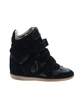 Isabel Marant Beckett Sneakers (view 1)