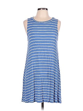 Tinley Casual Dress (view 1)