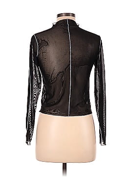 ASOS Long Sleeve Top (view 2)