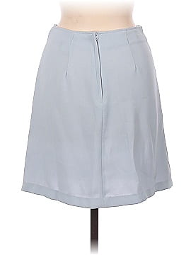 Wrapper Casual Skirt (view 2)