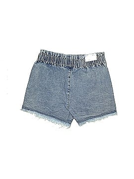 Tinseltown Shorts (view 2)