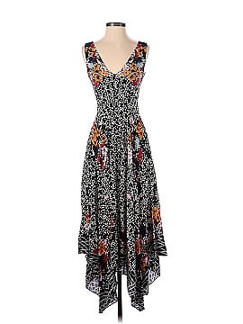 Saloni Casual Dress (view 1)