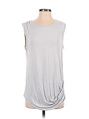 T Tahari Sleeveless Top
