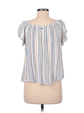 O'Neill Short Sleeve Blouse (view 2)