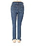 Topshop Hearts Blue Jeans Size 26 waist - photo 2