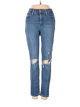 Levi's 721 High Rise Ankle Skinny Women's Jeans (view 1)