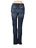 Dylan George Hearts Stars Chevron Blue Jeans 25 Waist - photo 2