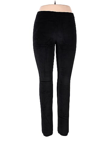 conceited. Black Leggings Size 2X (Plus) - 36% off