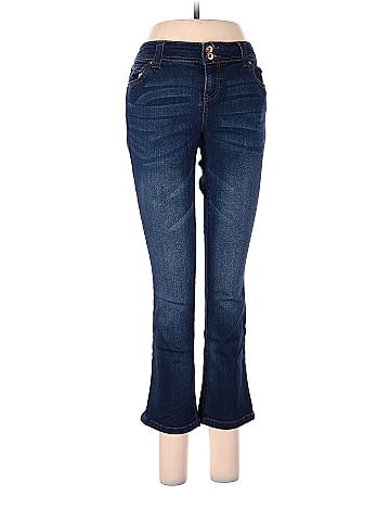 Inc Denim Jeans (view 1)