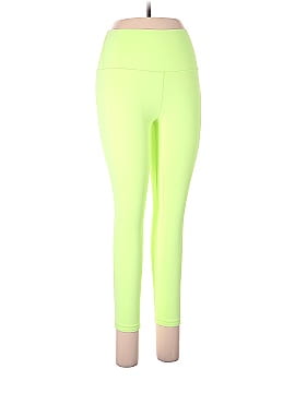 Lululemon Athletica Active Pants (view 1)