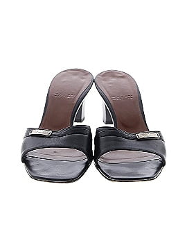 Bally Mule/Clog (view 2)