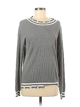 Honey Punch Pullover Sweater (view 1)