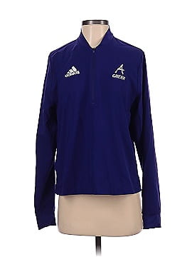 Adidas Track Jacket (view 1)