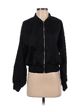 Shein Jacket (view 1)