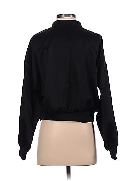 Shein Jacket (view 2)