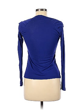 Daphna Levinson Long Sleeve Top (view 2)