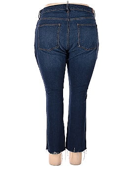 Crown & Ivy Jeans (view 2)