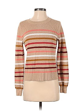 Ann Taylor LOFT Pullover Sweater (view 1)