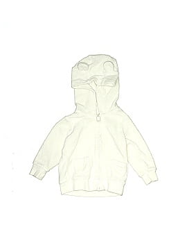 Carter's Zip Up Hoodie (view 1)