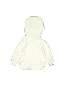 Carter's Zip Up Hoodie (view 2)