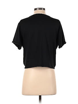 if She Loves Short Sleeve Top (view 2)