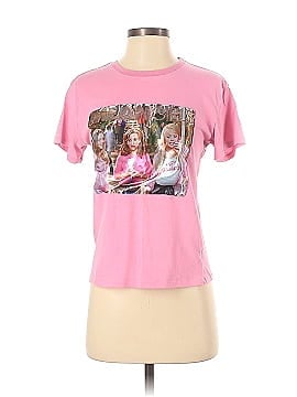 Mean Girls Short Sleeve T-Shirt (view 1)