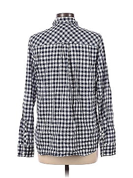 J.Crew Long Sleeve Button-Down Shirt (view 2)