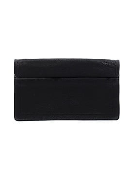 Cole Haan Leather Clutch (view 2)