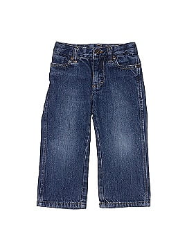 Cherokee Jeans (view 1)