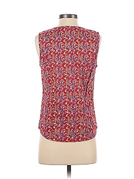 Northside Sleeveless Blouse (view 2)