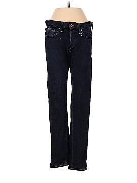 &Denim by H&M Jeans (view 1)