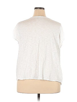 Terra & Sky Short Sleeve T-Shirt (view 2)