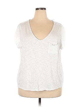 Terra & Sky Short Sleeve T-Shirt (view 1)