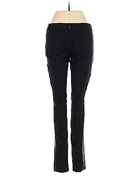 Klique B Faux Leather Pants (view 2)