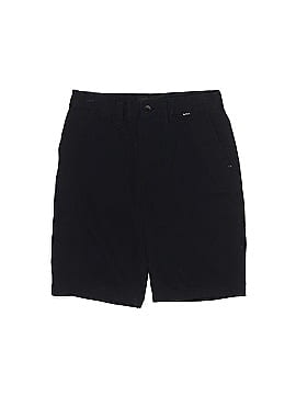 Hurley Khaki Shorts (view 1)