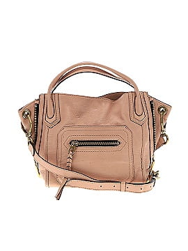 Assorted Brands Leather Satchel (view 1)