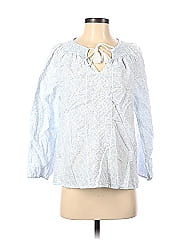 Joie Long Sleeve Blouse