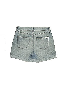 Everyday Denim Shorts (view 2)