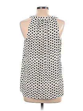 Cynthia Rowley TJX Sleeveless Blouse (view 2)